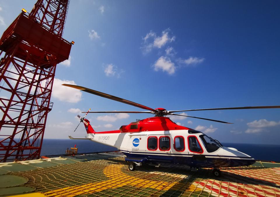 AW139 - Commercial and Civil Helicopters | Leonardo AW139 - Commercial and Civil Helicopters | Leonardo